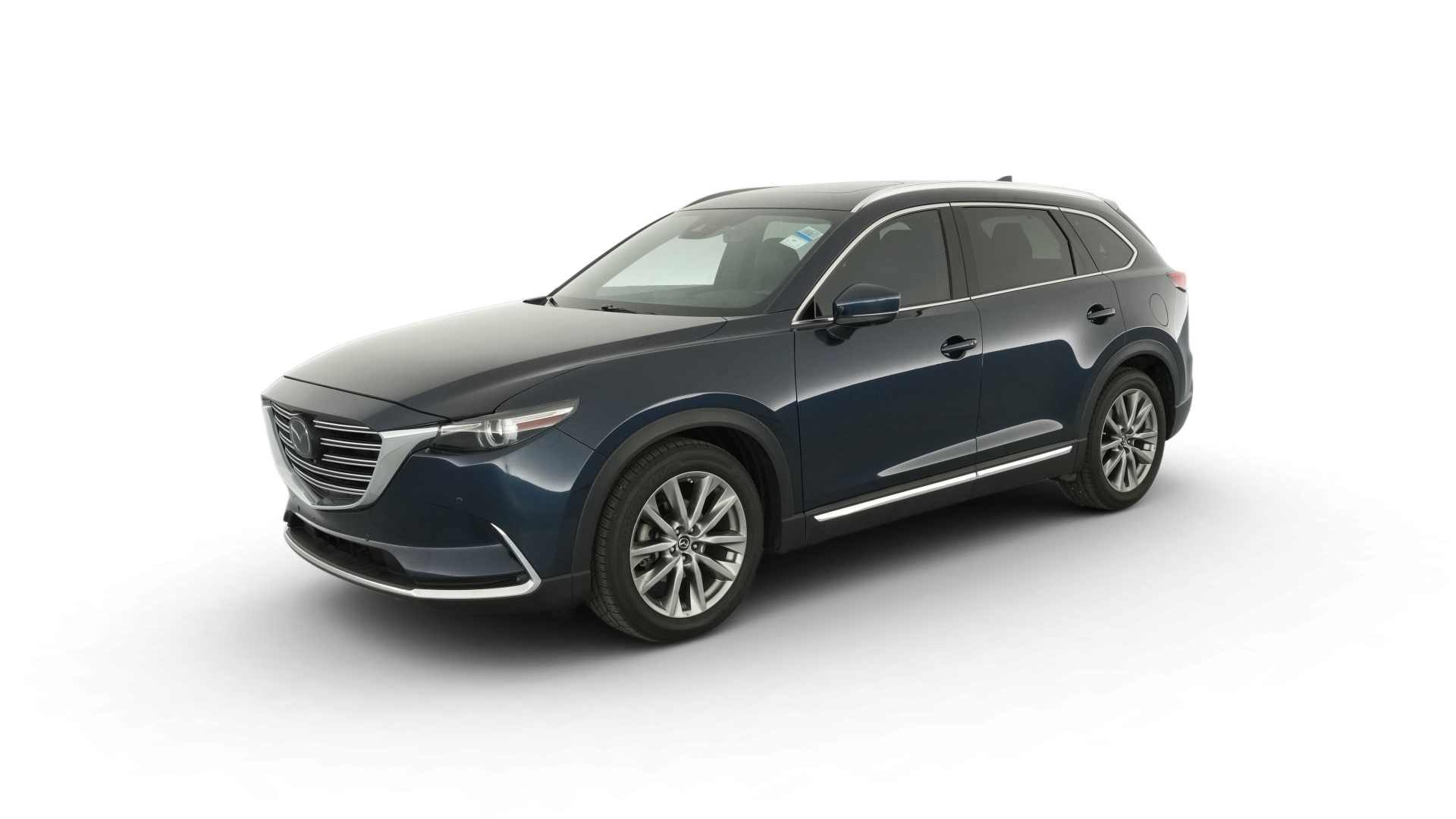 2019 MAZDA CX-9 vehicle photo