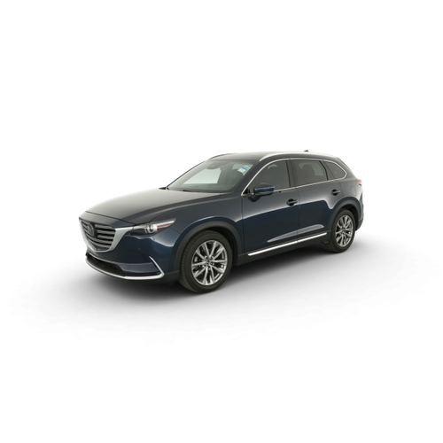 2019 MAZDA CX-9