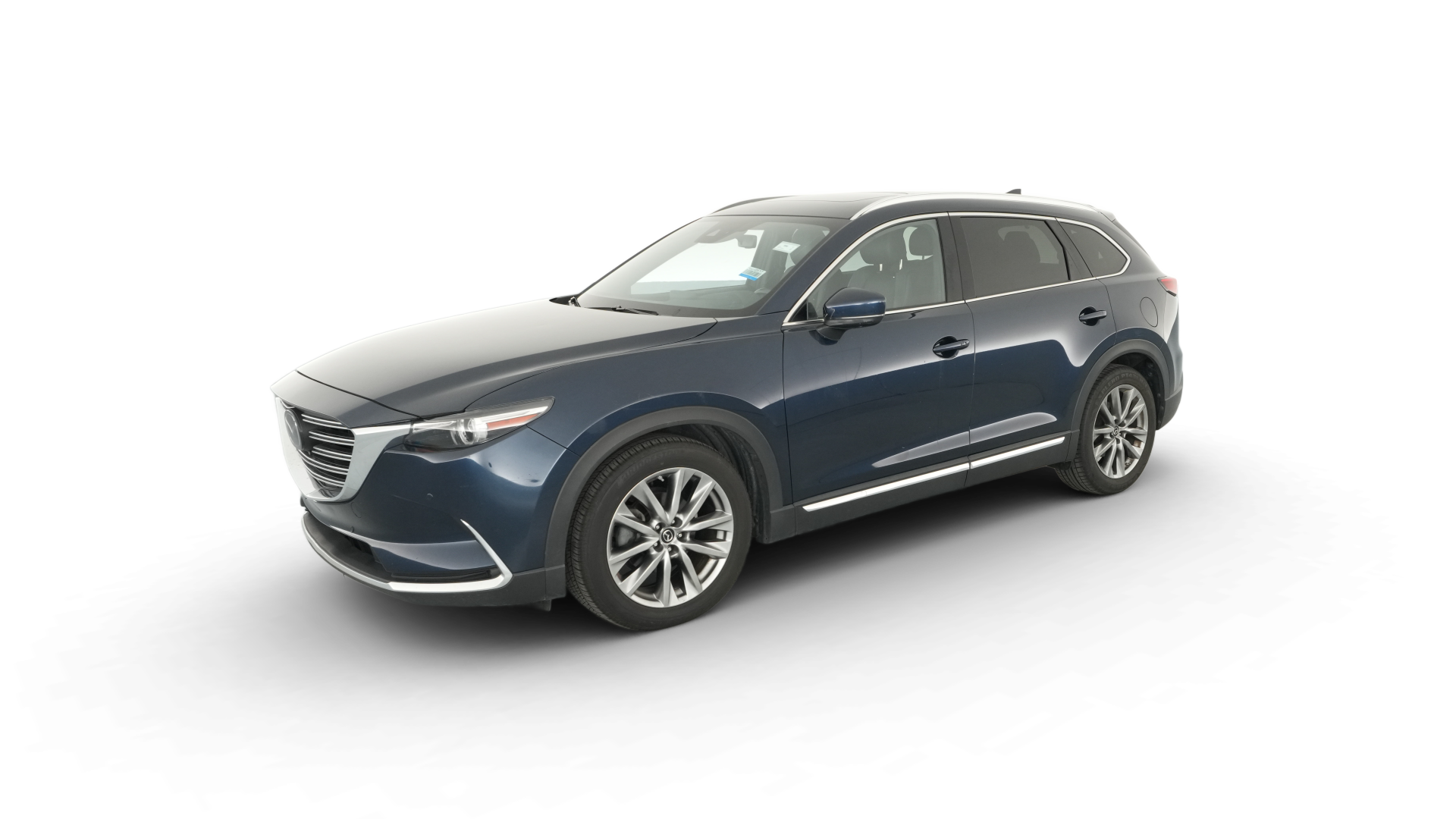 2019 Mazda CX-9