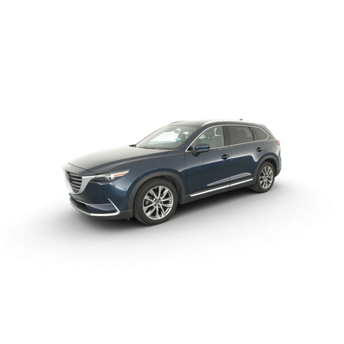 2019 MAZDA CX-9