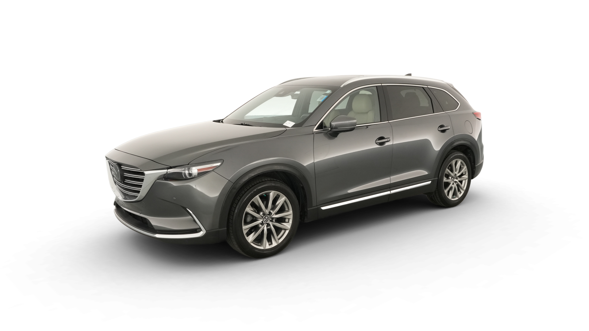 2019 MAZDA CX-9 vehicle photo