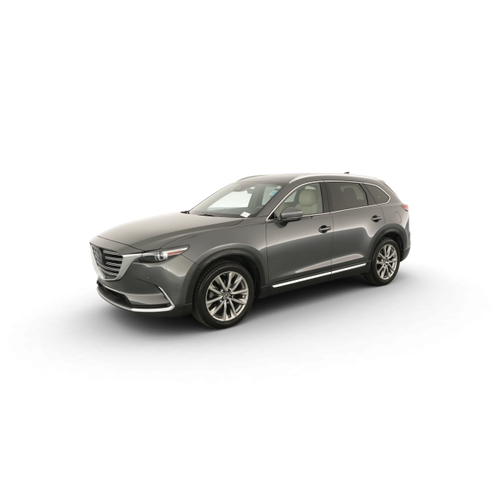 2019 MAZDA CX-9