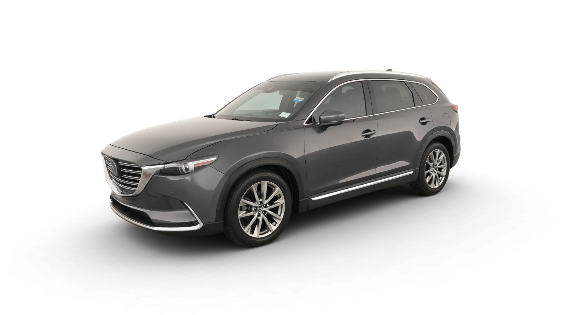 2019 Mazda CX-9 Grand Touring