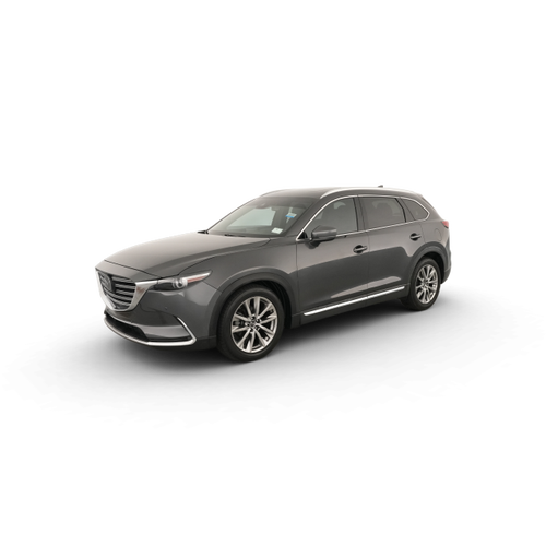 2019 MAZDA CX-9