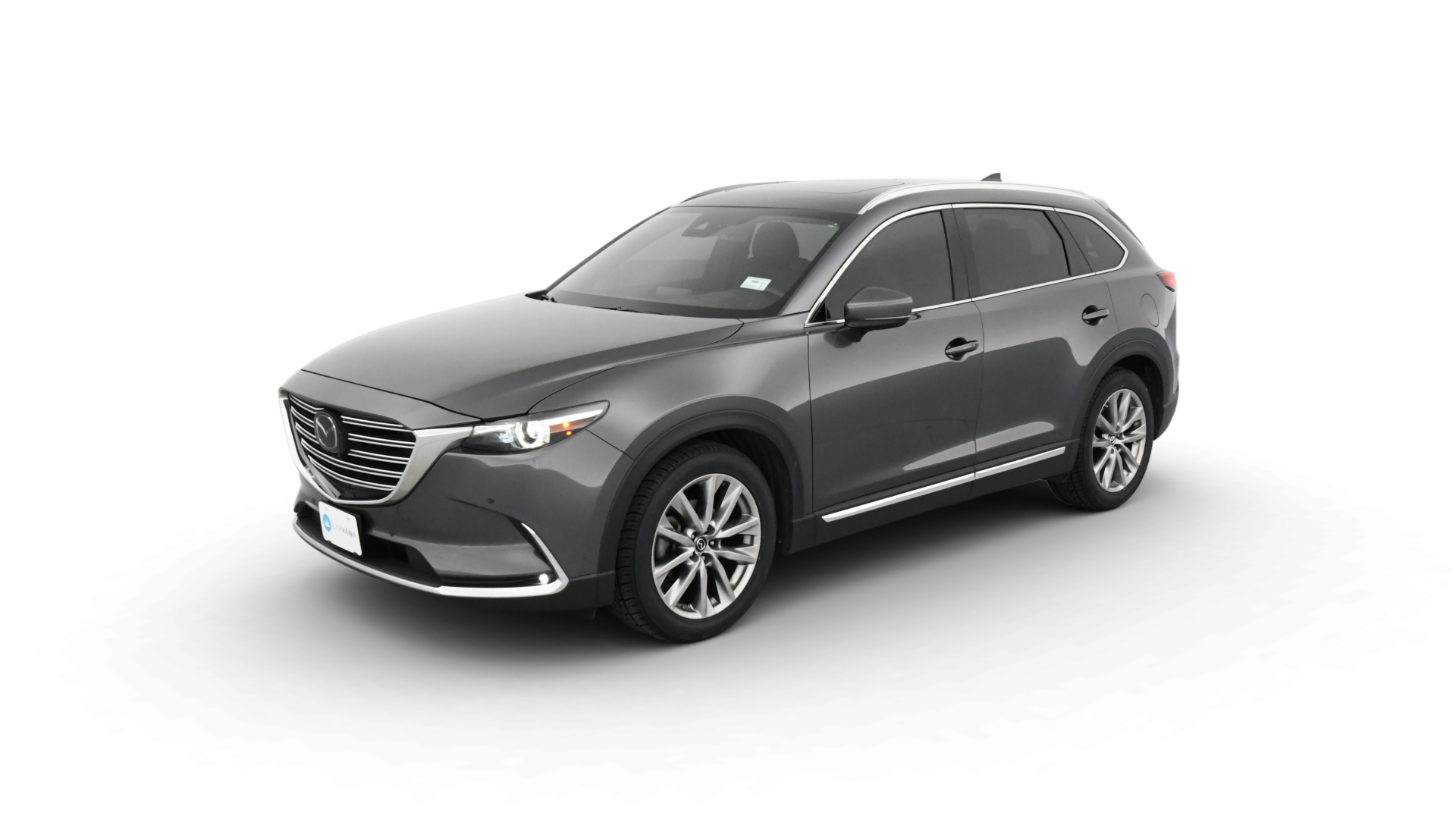 2019 Mazda CX-9 Grand Touring