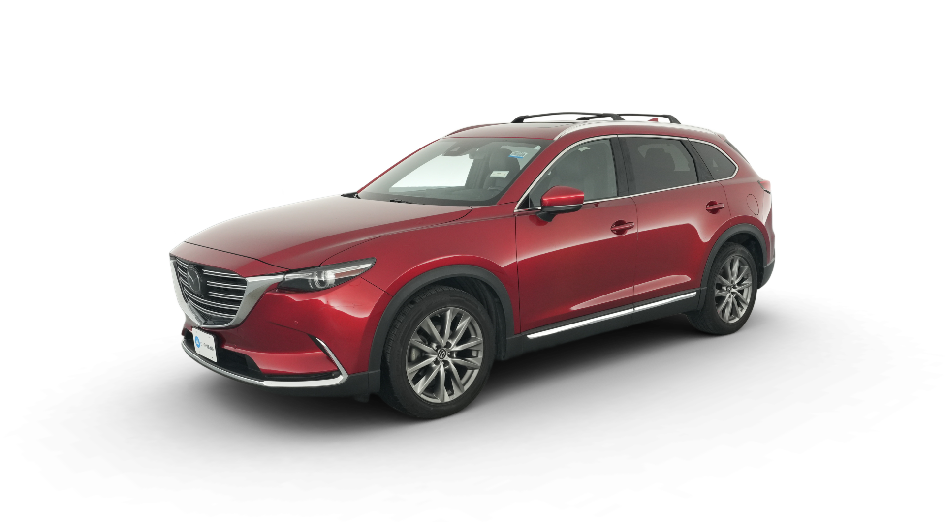 2019 MAZDA CX-9 vehicle photo
