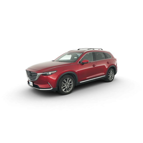 2019 MAZDA CX-9