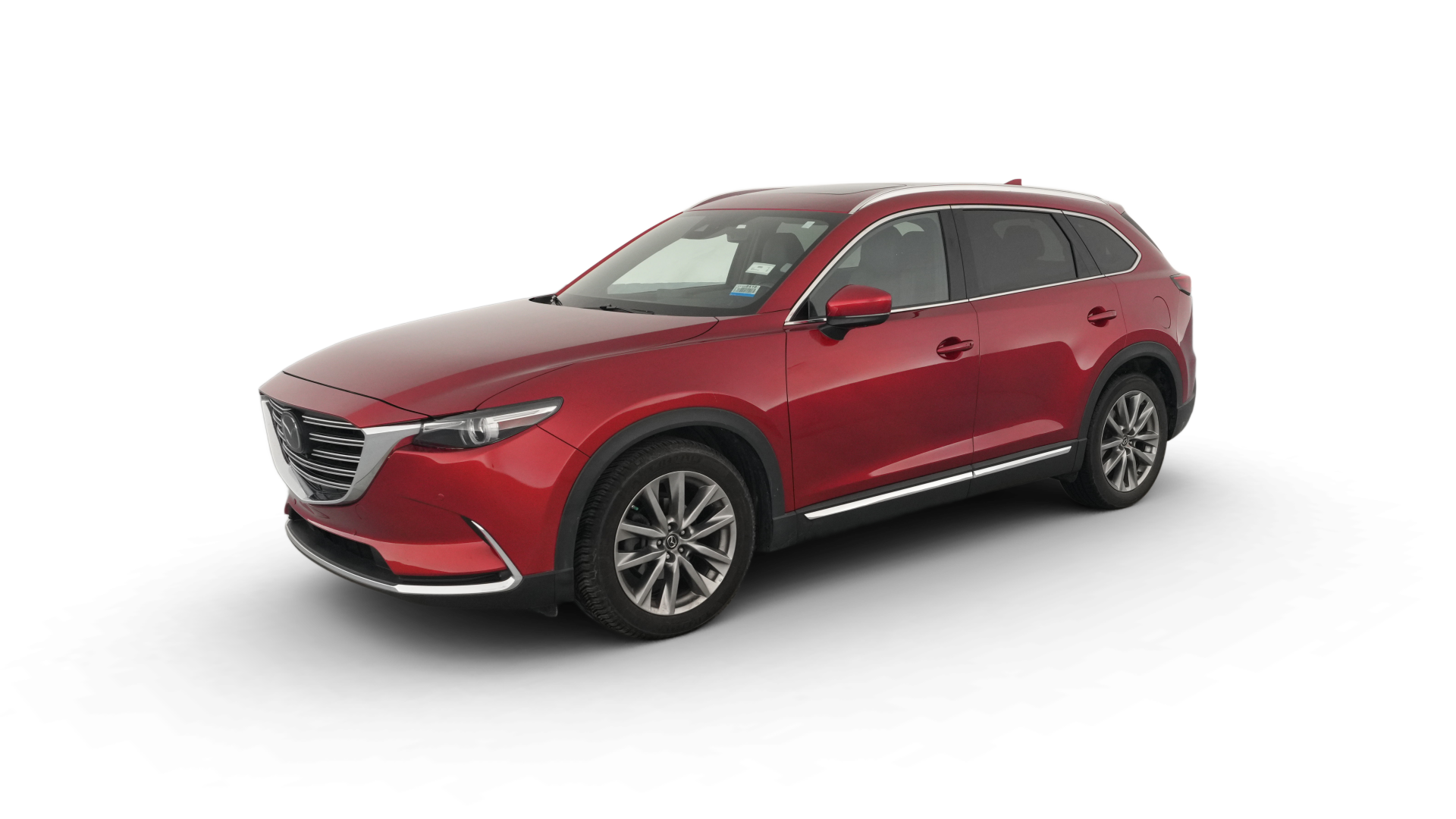 2019 Mazda CX-9