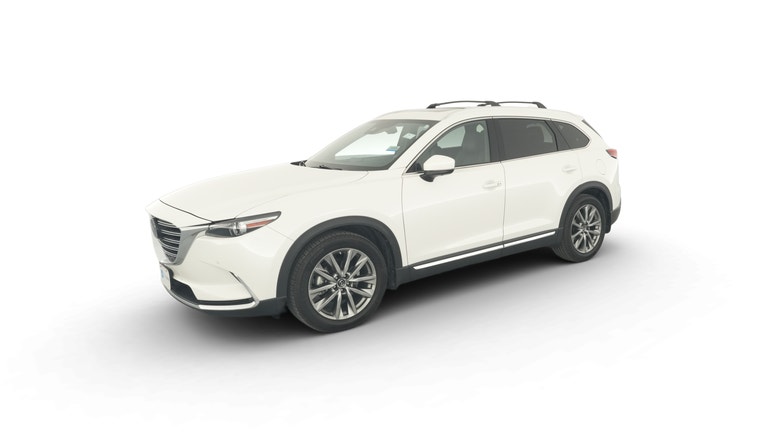 2019 MAZDA CX-9 vehicle photo