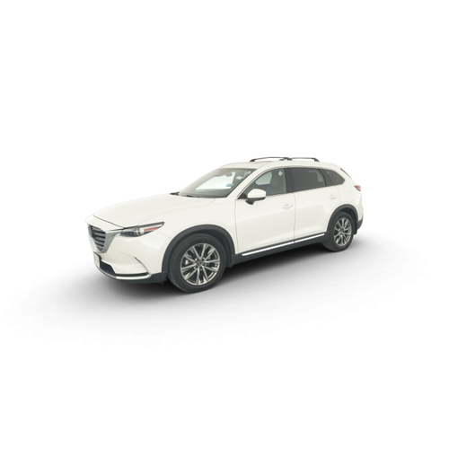 2019 MAZDA CX-9