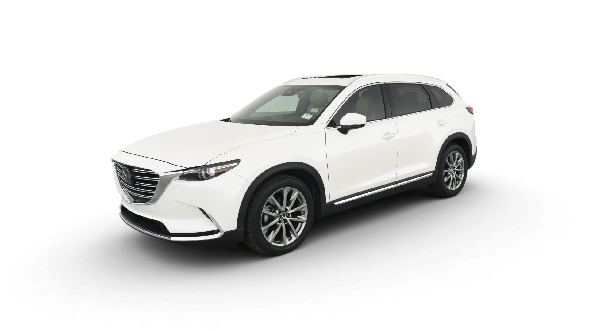 2019 Mazda CX-9 Grand Touring