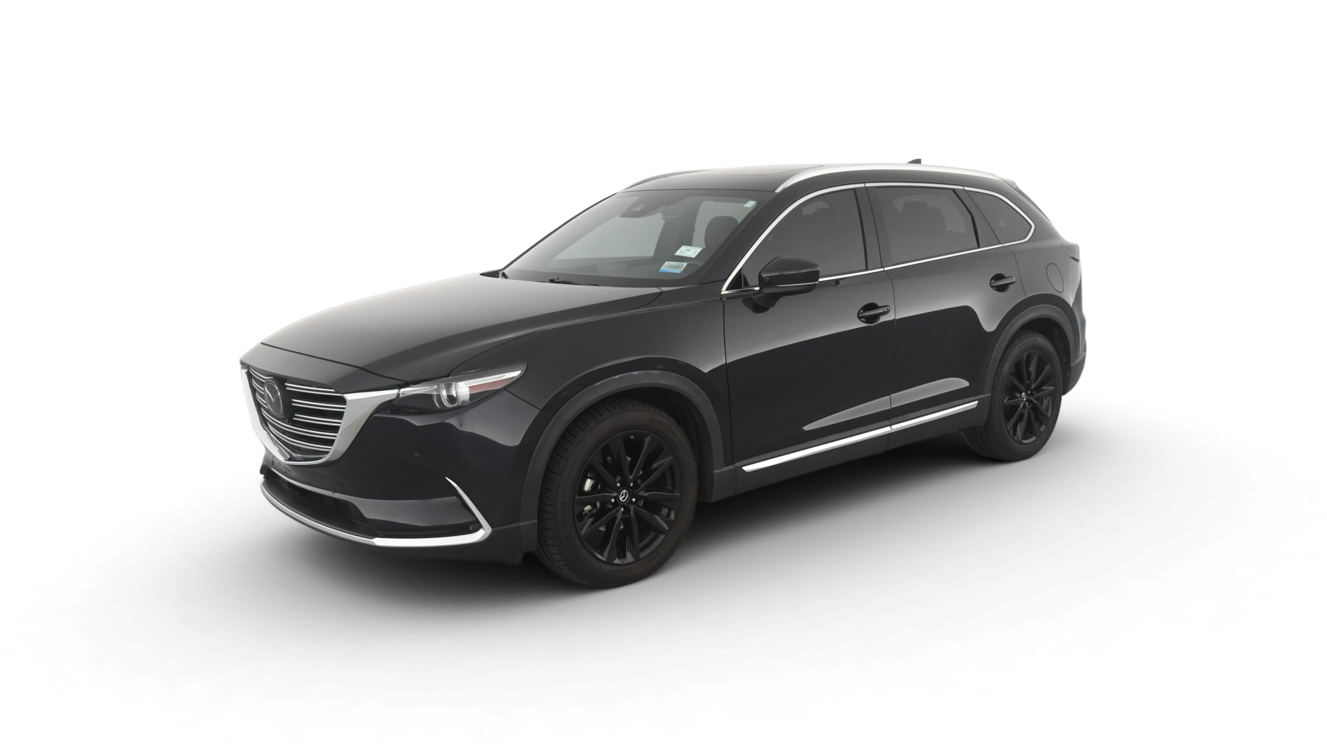 2019 MAZDA CX-9 vehicle photo