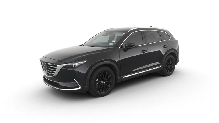 2019 MAZDA CX-9 vehicle photo
