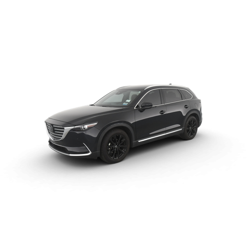 2019 MAZDA CX-9