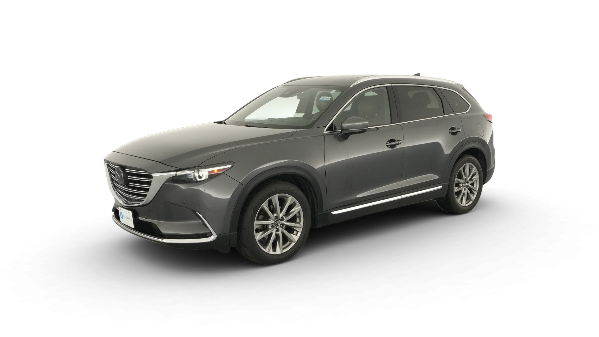 2019 MAZDA CX-9 vehicle photo