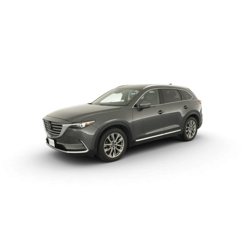 2019 MAZDA CX-9