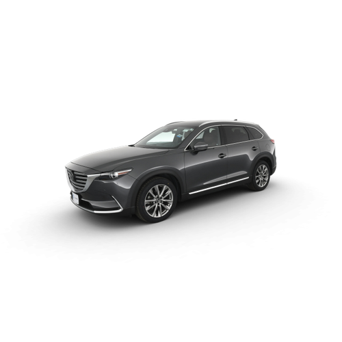 2019 MAZDA CX-9