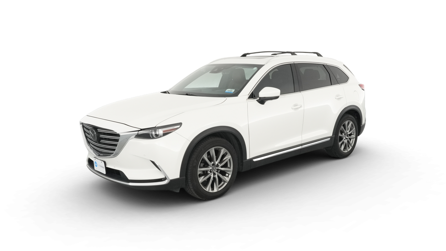2019 Mazda CX-9