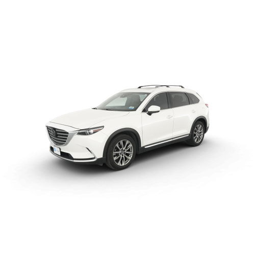 2019 MAZDA CX-9