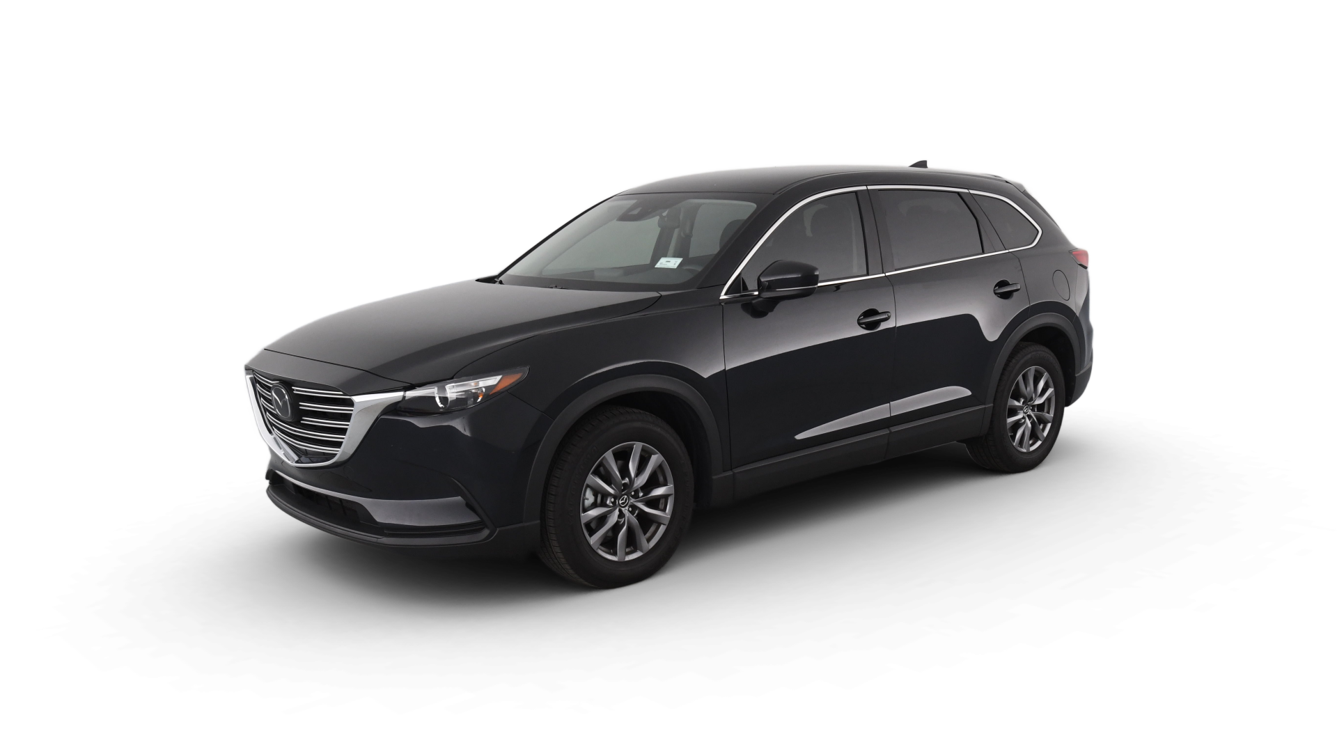 2019 MAZDA CX-9 vehicle photo
