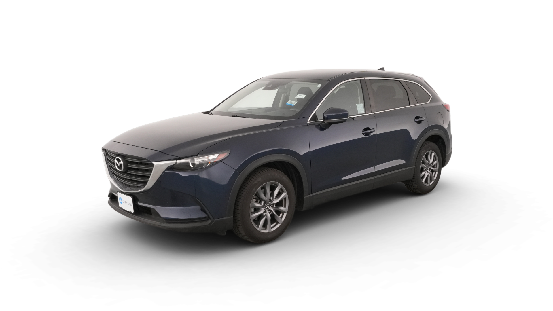 2019 Mazda CX-9