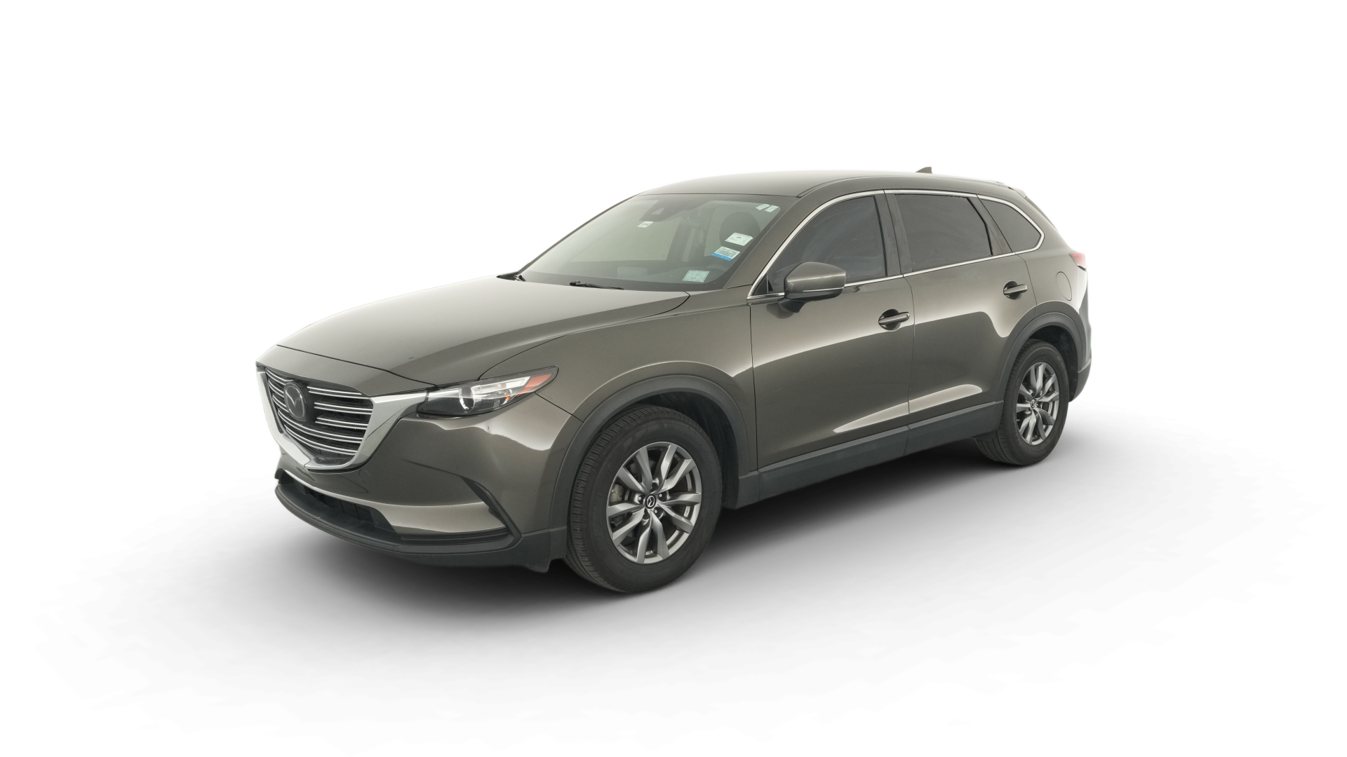 2019 MAZDA CX-9 vehicle photo