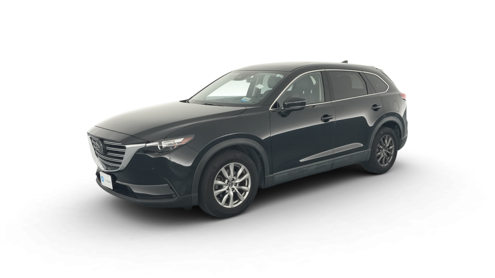 2019 MAZDA CX-9 vehicle photo