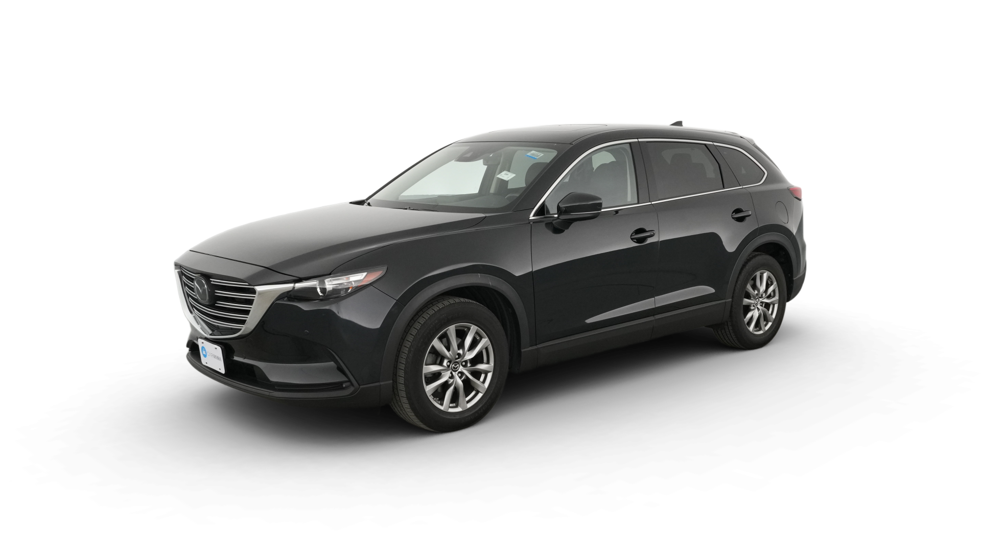 2019 MAZDA CX-9 vehicle photo