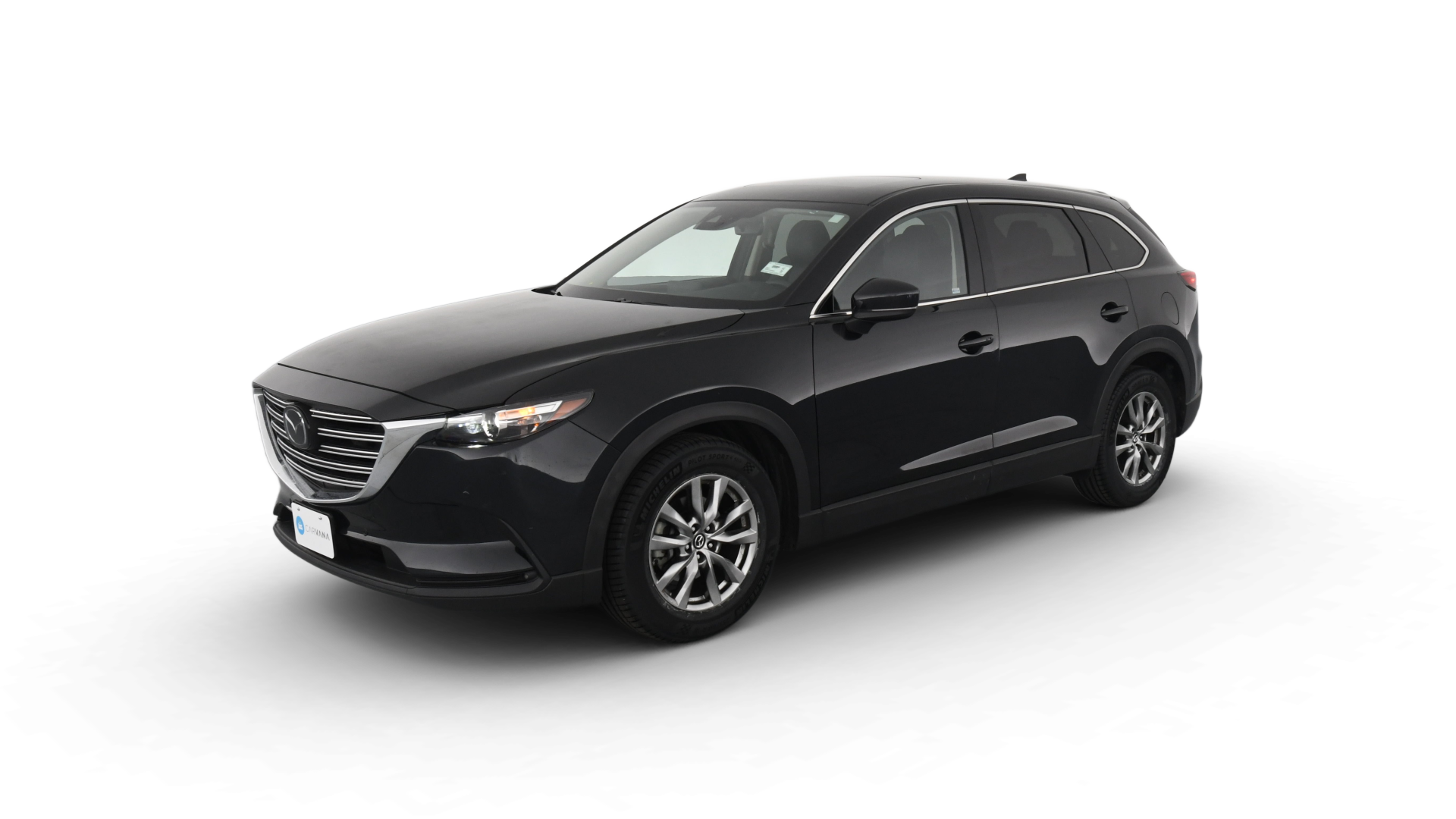 2019 Mazda CX-9 Touring