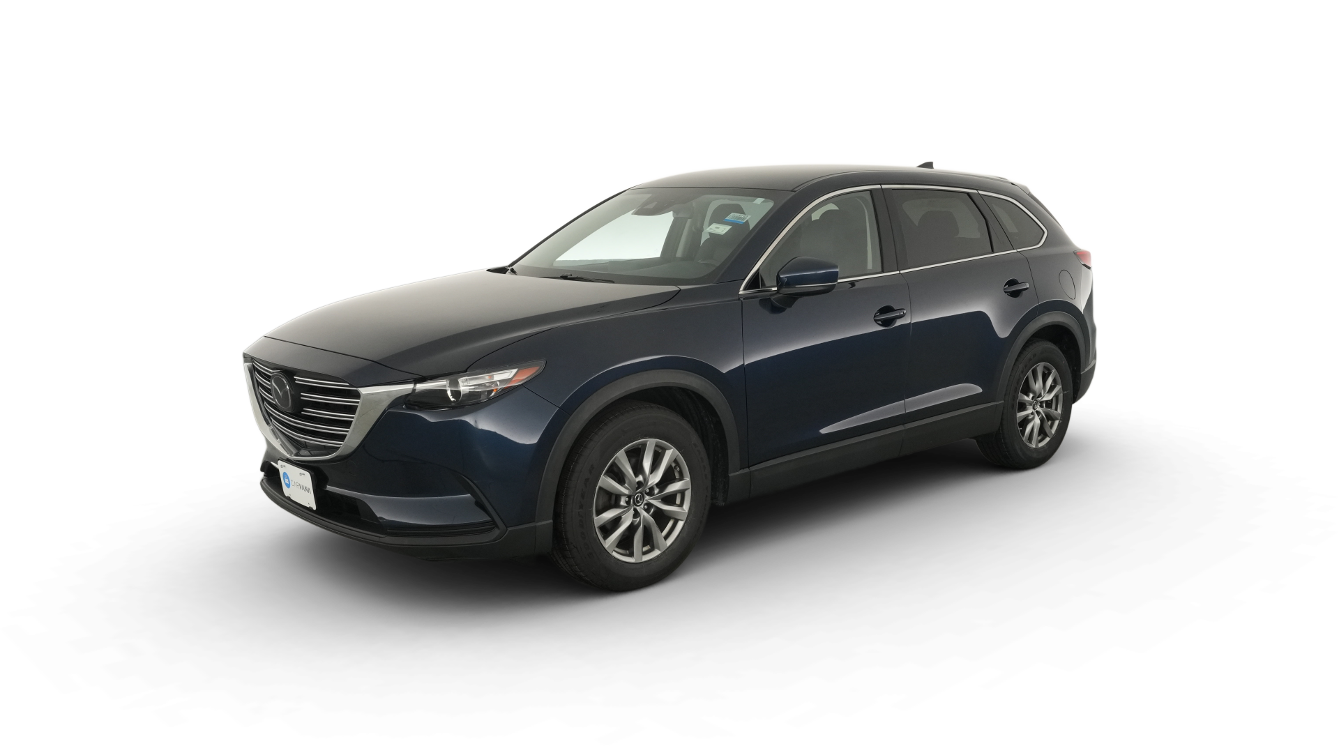 2019 MAZDA CX-9 vehicle photo
