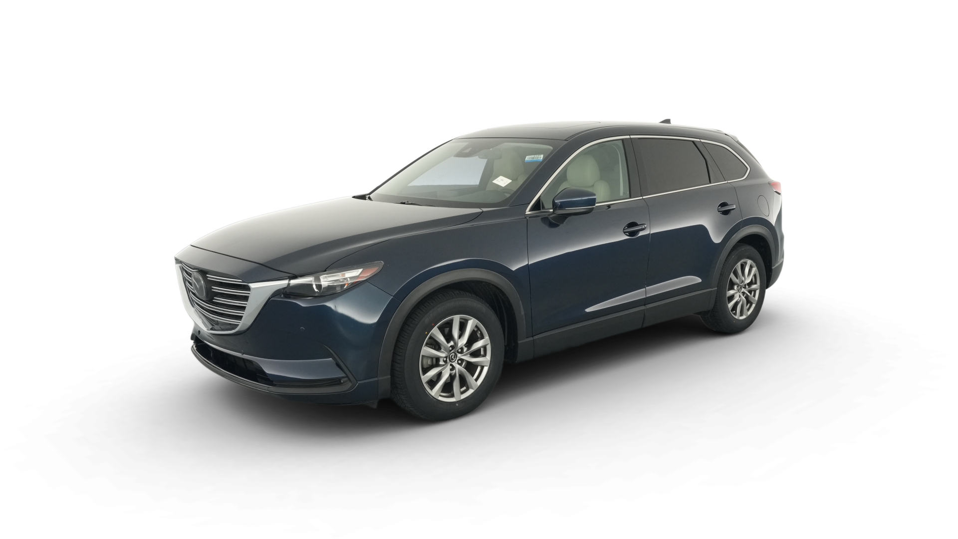 2019 Mazda CX-9 Touring