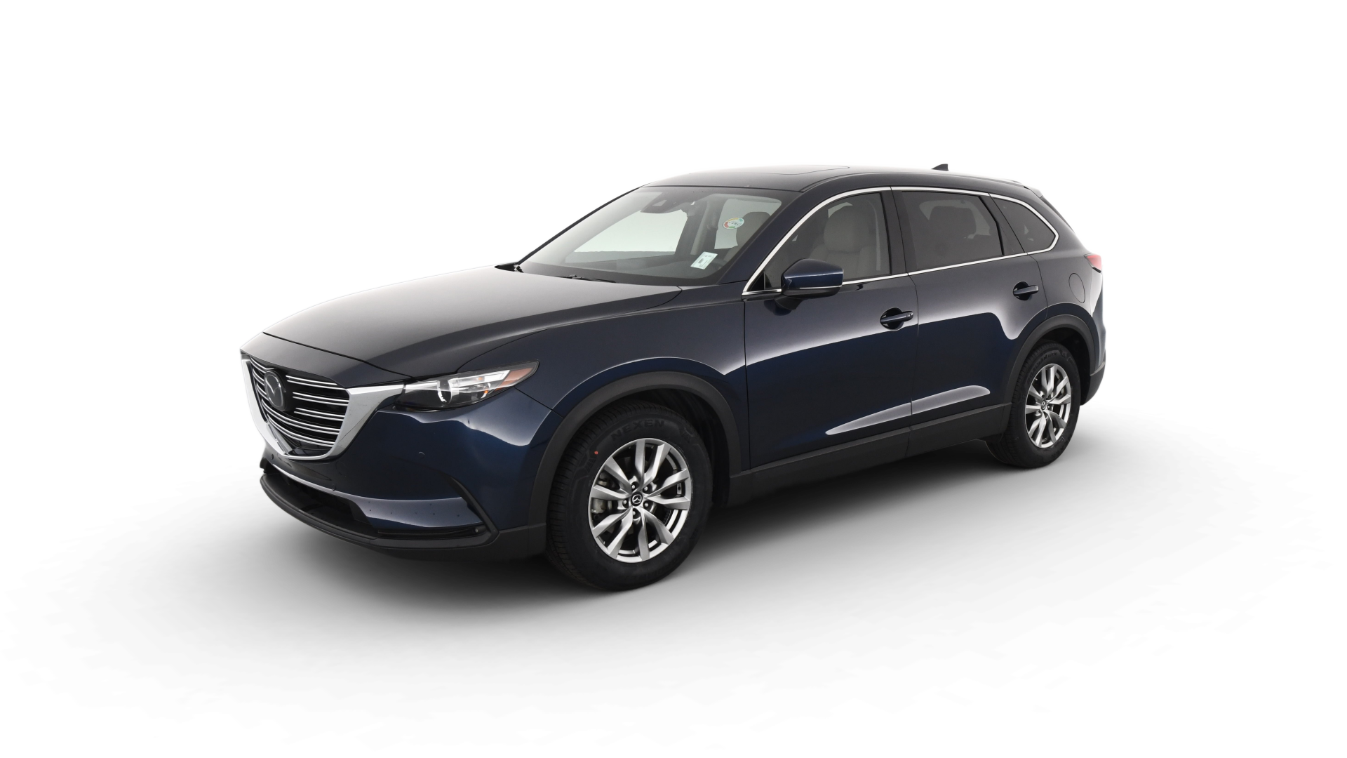 2019 Mazda CX-9 Touring
