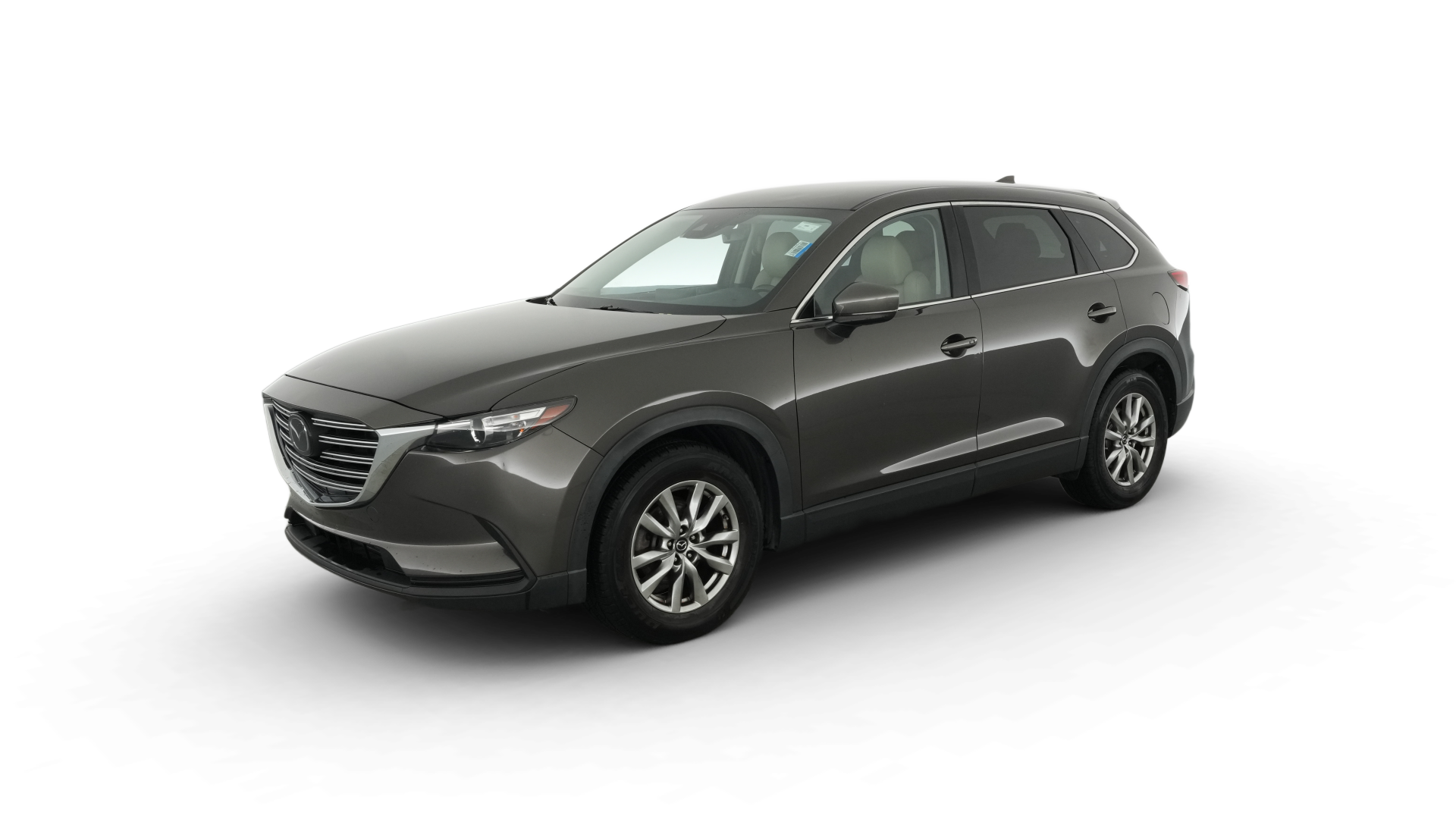 2019 Mazda CX-9 Touring