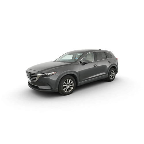 2019 MAZDA CX-9