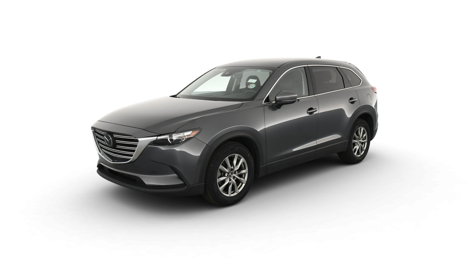 2019 Mazda CX-9 Touring