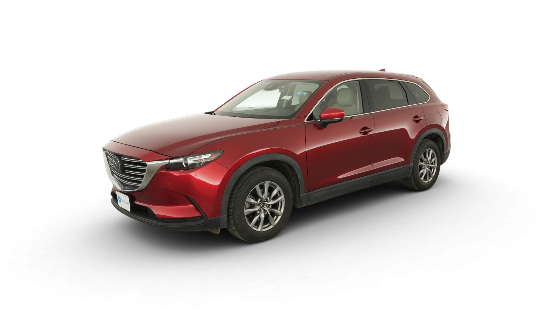 2019 Mazda CX-9