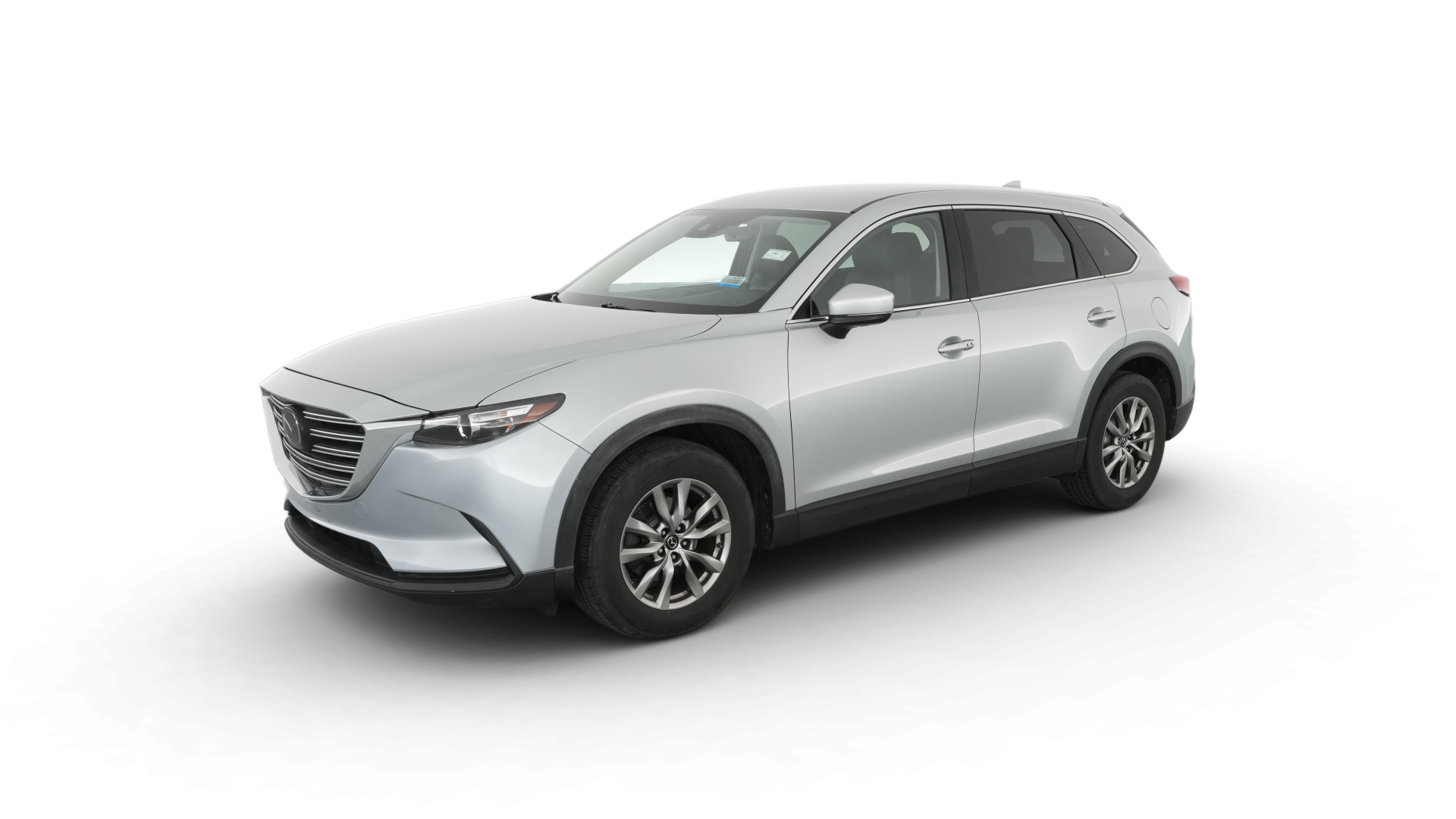 2019 MAZDA CX-9 vehicle photo