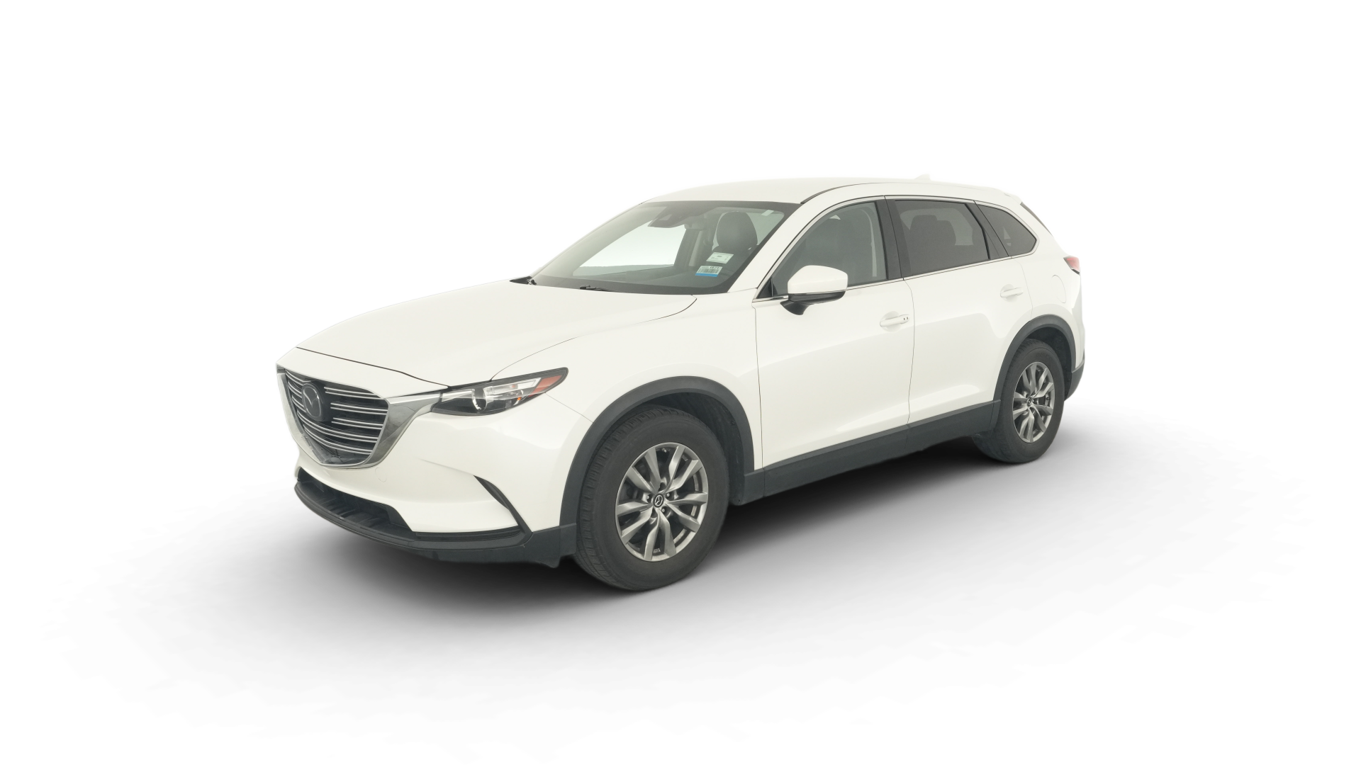 2019 Mazda CX-9 Touring