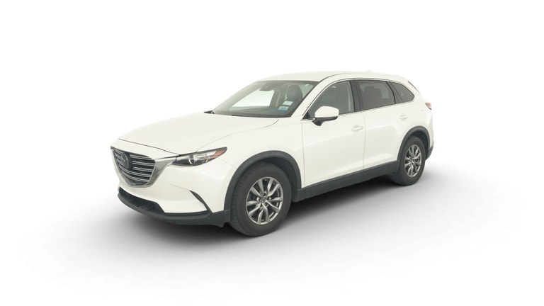 2019 MAZDA CX-9 vehicle photo