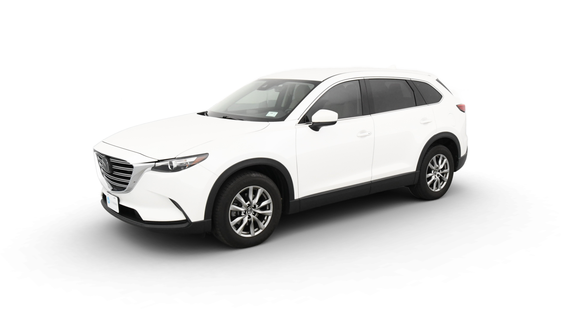 2019 Mazda CX-9 Touring