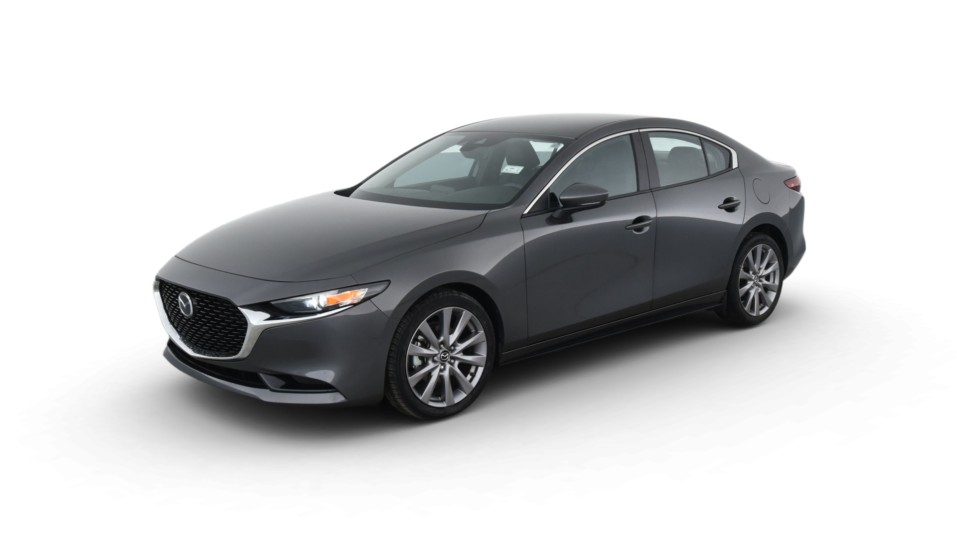 2019 Mazda Mazda3