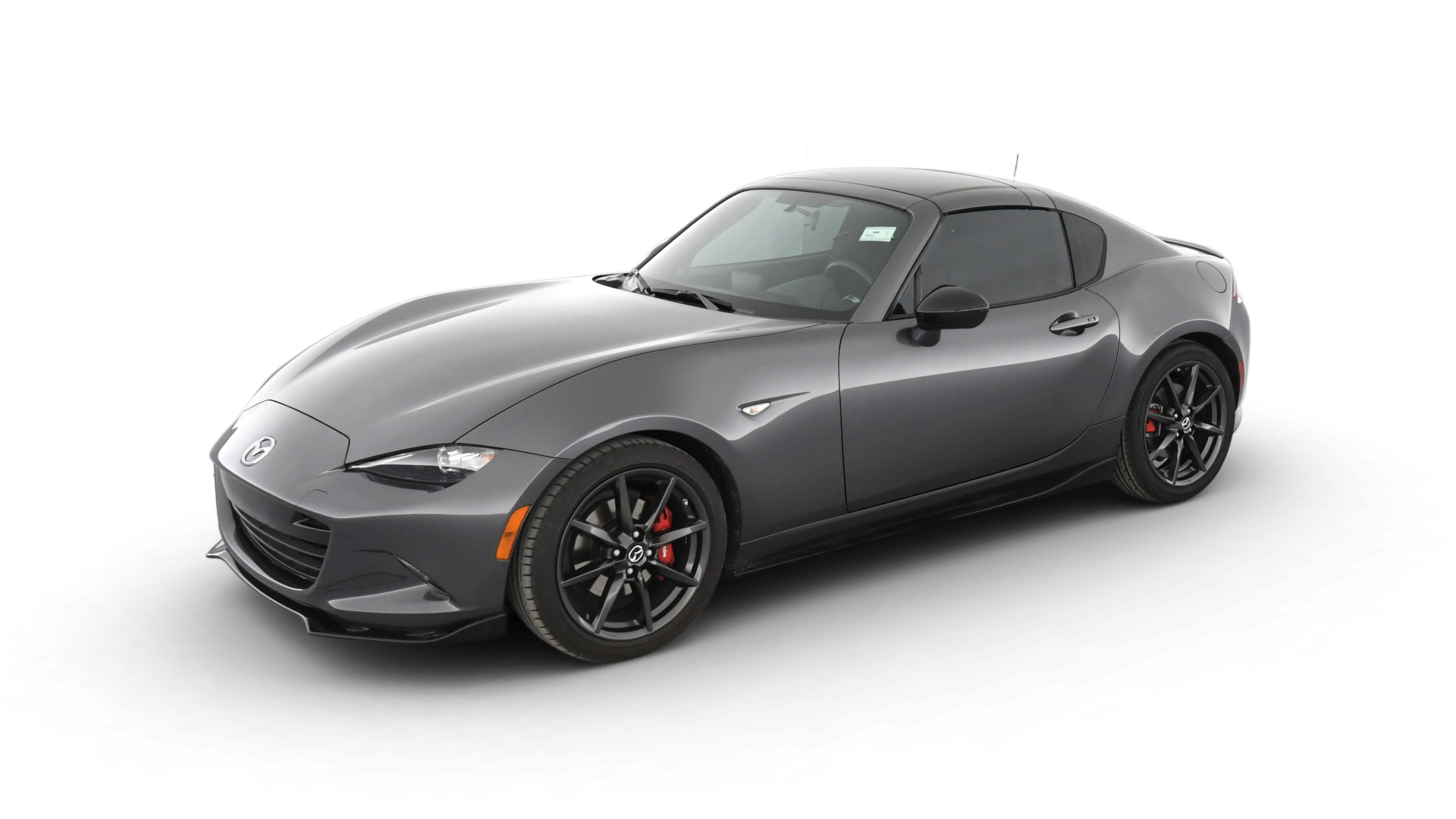 2019 Mazda MX-5 Miata RF Club