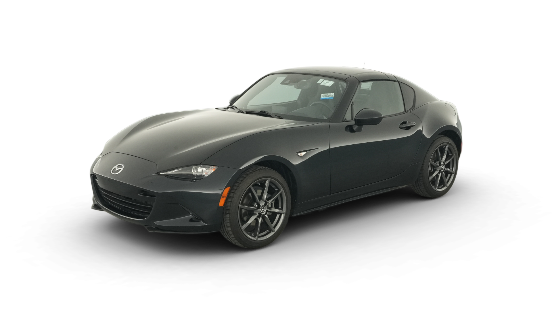 2019 Mazda MX-5 Miata RF