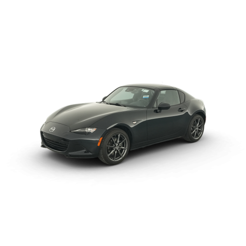 2019 MAZDA MX-5 Miata RF