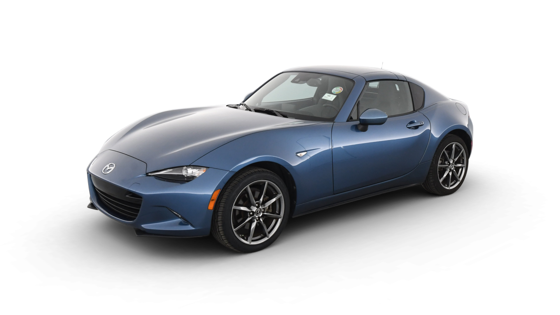 2019 Mazda MX-5 Miata RF