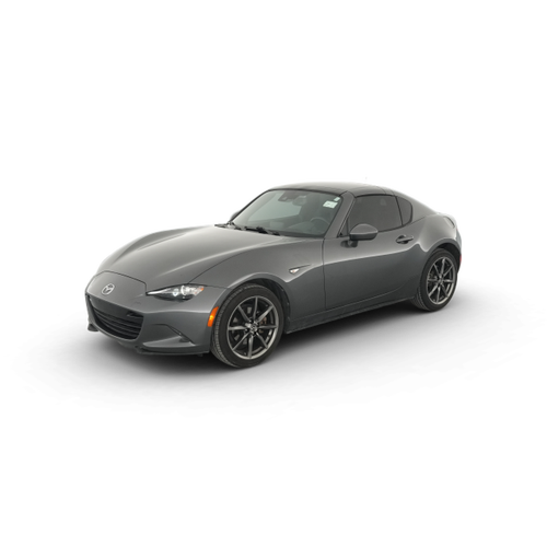 2019 MAZDA MX-5 Miata RF