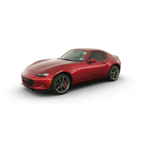 2019 MAZDA MX-5 Miata RF