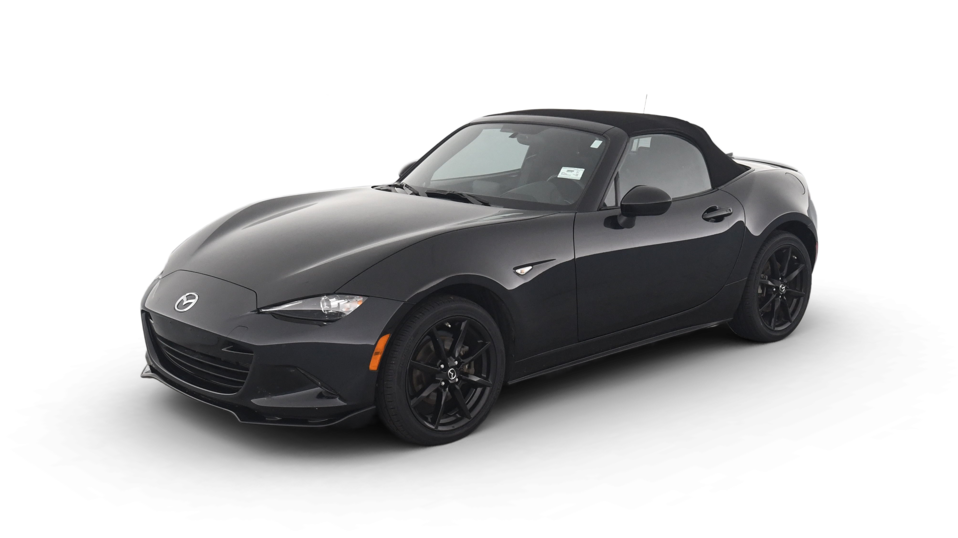 2019 Mazda MX-5 Miata