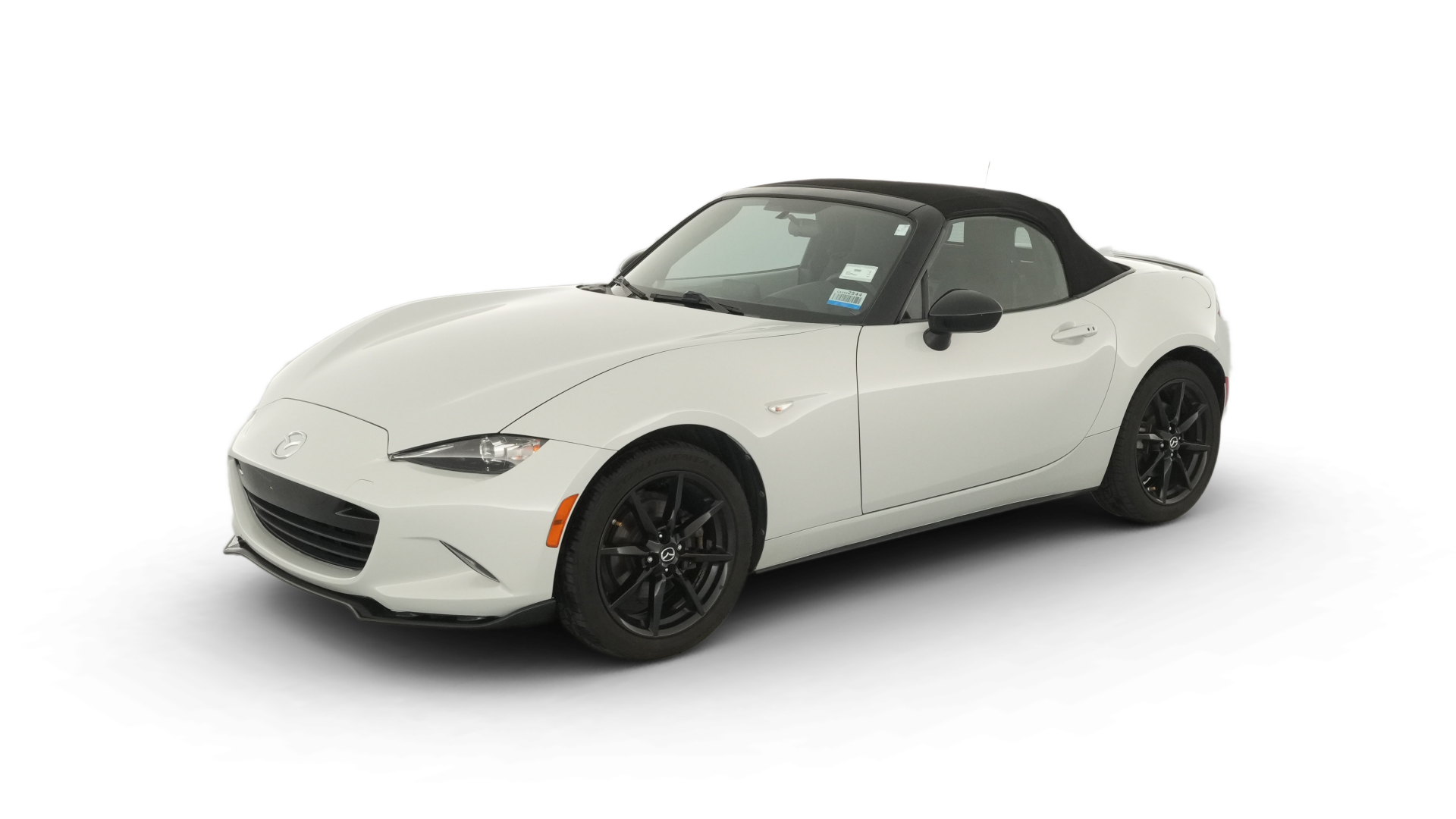 2019 MAZDA MX-5 Miata vehicle photo