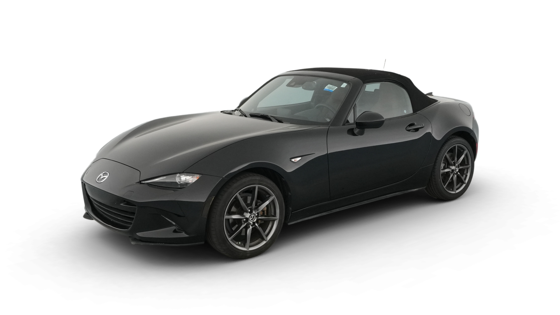 2019 Mazda MX-5 Miata